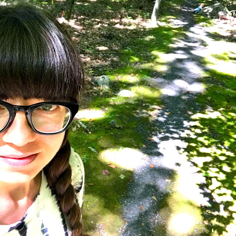 Meet your Posher, Adriane